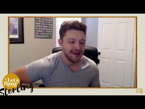 Sterling Knight - Hero ( Live Official Version ) Hero Starstruck