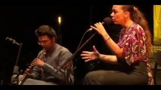 Inside Me   Anoushka Shankar