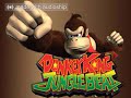 Donkey Kong Jungle Beat Vs Tusk Phase 1