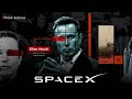How Elon built SPACE X and became the Richest Man on Earth?  @SpaceX DEFAULT Thumbnail