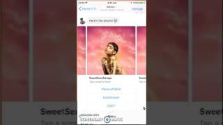 Review of Kehlani
