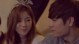 정슬기(Jeong Seul Gi) - U&I M/V