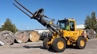 Volvo L50E Radlader | Bild 4 - Machineryline