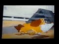 Lady And The Tramp 1955 Ever Chase Chickens English