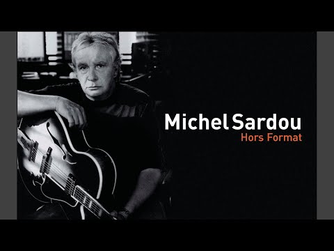 Videoclip de Concorde — Michel Sardou