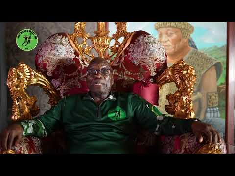 Christmas Message and New Year Well Wishes from H.E. President Jacob Zuma | uMkhonto weSizwe Party