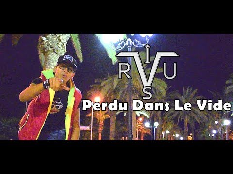 Mc Virus ✪ Perdu Dans Le Vide ✪ (Official Music Video)