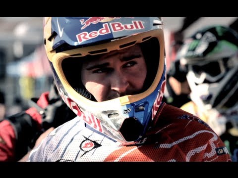 Behind The Machine - Dungey vs. Stewart - Episode 5