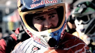 Behind The Machine - Dungey vs. Stewart - Episode 5