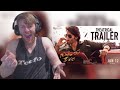 Guntur Kaaram Theatrical Trailer Mahesh Babu Trivikram Thaman Reaction By Foreigner