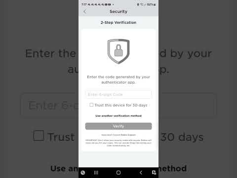 My account got hacked, and 2 step verification, guys it don't work anymore #2stepverification #veri
