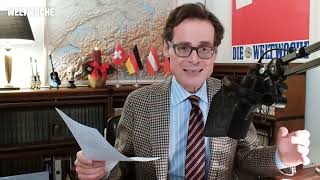 Doppelmoral und zweierlei Mass: Venezuela–Trump vs. Ukraine–Putin – Weltwoche Daily DE