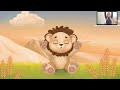 Breathing Exercises For Kids Lion Breathing Exercise Mindful Minute Meditation For Students