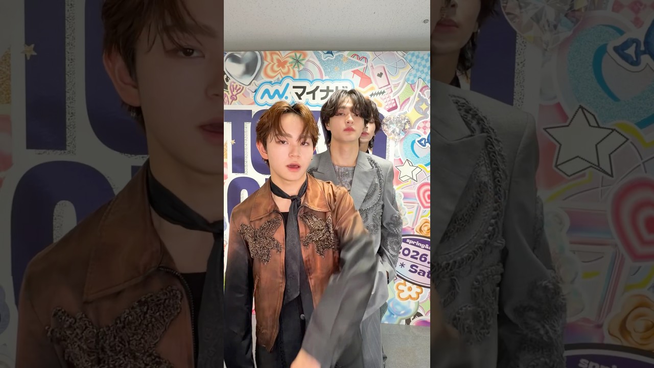 #マイナビTGC THANK YOU✨ #STARGLOW #SG_GreenLight