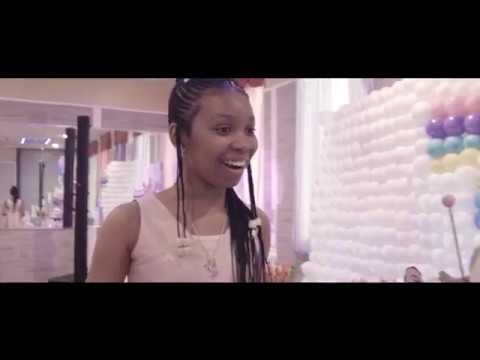 Fatima's 10th Birthday