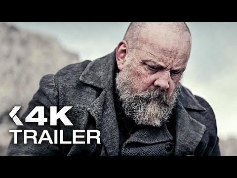 Video Thumbnail: LES MISÉRABLES: Die Geschichte von Jean Valjean German Deutsch (2026)