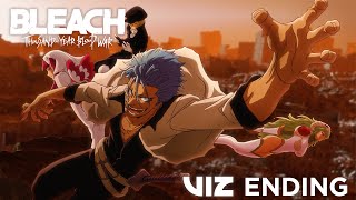 Part 3 FINALE SPECIAL ENDING | MONOCHROME by suisoh | BLEACH: Thousand Year-Blood War | VIZ video thumbnail
