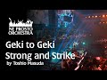 Naruto Strong And Strike Geki To Geki Ne Prosto Orchestra