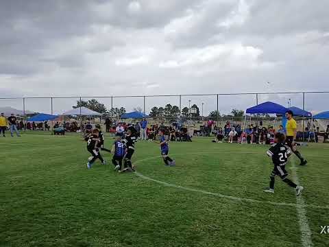 The Coyote Cup Championship 