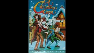 Download lagu A Christmas Carol (1982) Full Movie in Spanish mp3