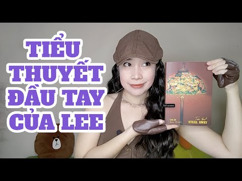 Lee D - Composed and published the novel Steal Away