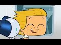 Robotboy S01E12