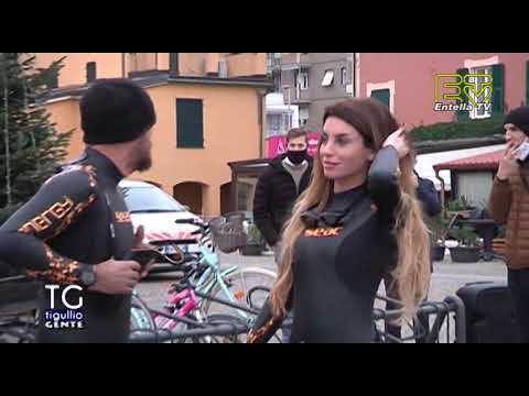 TG Tigullio 6 Dicembre 2021