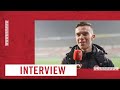 INTERVIEW | Debutant Rots: '2021 is goed begonnen'