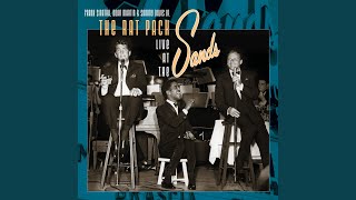 Monologue (Live At The Sands Hotel, Las Vegas/1963)