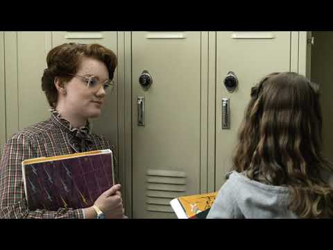 Duran Duran - Girls On Film (Stranger Things Soundtrack)