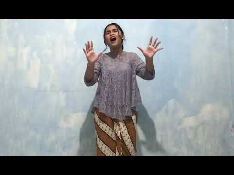 OSEBI 2023-Cicilia Putri Sekar-SMP Maria Mediatrix-Menyanyi Solo 14-18 tahun-Pilihan yang Terbaik