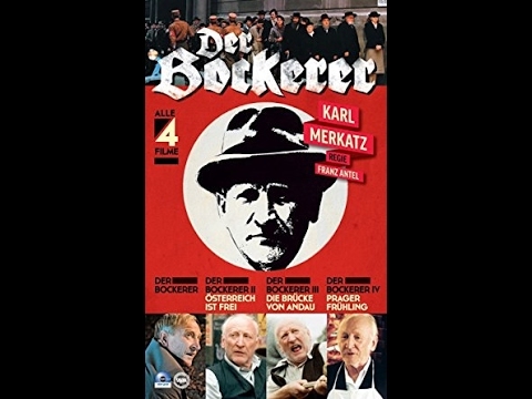 Der Bockerer  - Teil 1