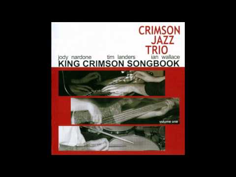 The Crimson Jazz Trio - Ladies Of The Road