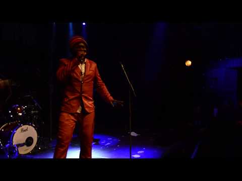 Chezidek - Bun Di Ganja