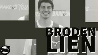 Broden Lien 2018-19 Basketball Highlights #basketball #basketballislife