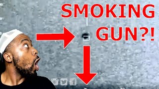 INSANE USS Omaha UFO FOOTAGE LEAKED Showing TRANSMEDIUM Air Craft SUBMERGING Into Ocean!!!