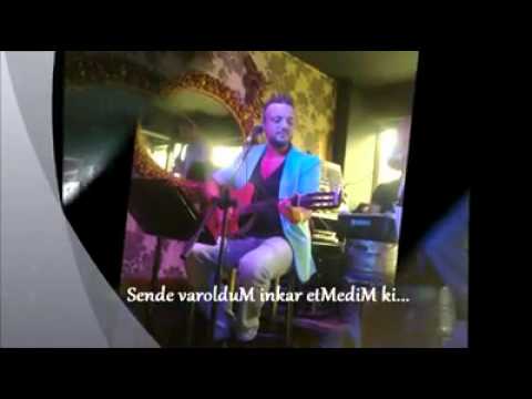 Tolga Tabu - Gözlerin Sustu