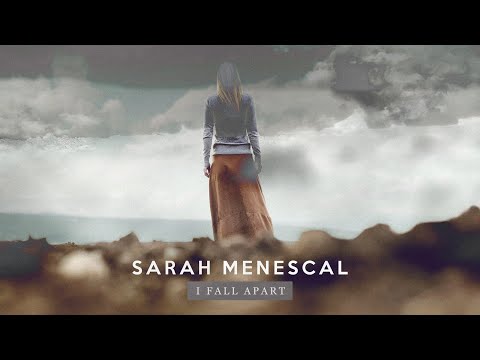 I Fall Apart (Bossa Nova cover) - Sarah Menescal