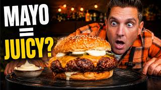 This Viral Burger Hack Promises Wagyu Quality Beef! We tested it!