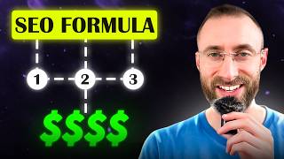 The SEO Formula That Gets Enterprise Sales