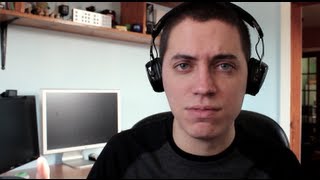 Video thumbnail for Review: V-MODA Crossfade M-80 On-Ear Headphones by David Di Franco
