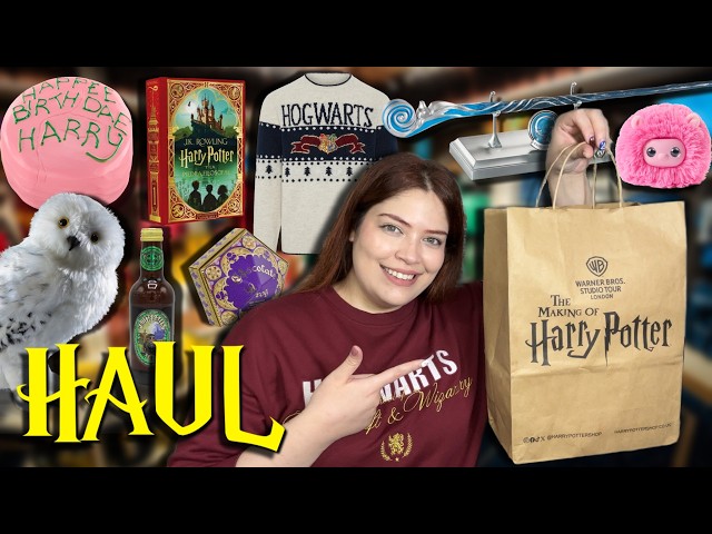 Vídeo relacionado con Harry Potter Sudadera Corta con Capucha para Mujer Hogwarts School Crest con Capucha Gris - S