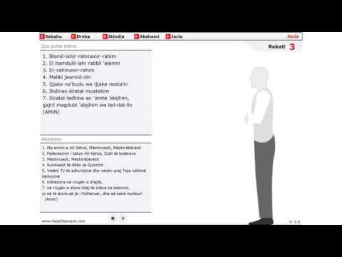 Namazi i Jacis FULL HD (1920x1080) FARZI