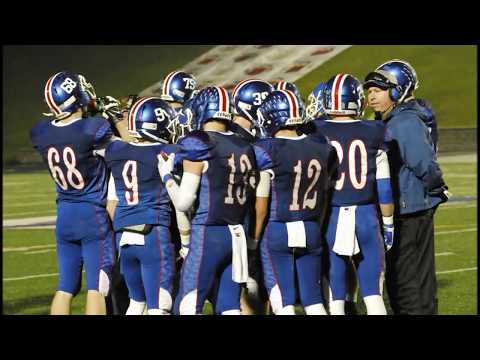 2014 - Week10 vs. Boardman