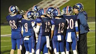 2014 - Week10 vs. Boardman