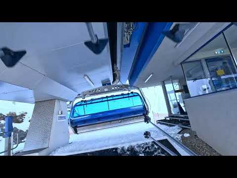 Incredible Ski Resort Austria 2025 - Nassfeld