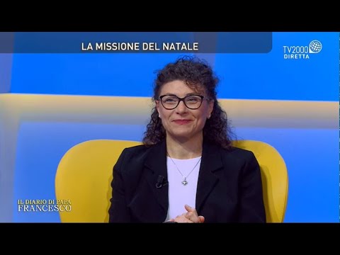 Il Diario di Papa Francesco, 23 dicembre 2021 - Il Natale degli ultimi