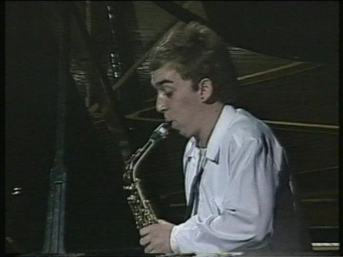 Goran Papazz - SERENADA(J.Demersman)