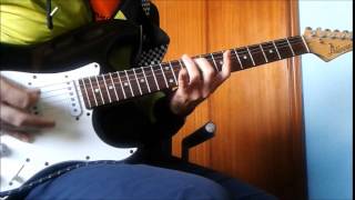 Alien Ant Farm - Forgive and Forget Cover