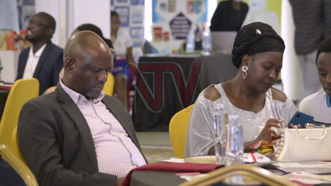 East Africa Brand Quality Awards — Official Ceremony Coverage